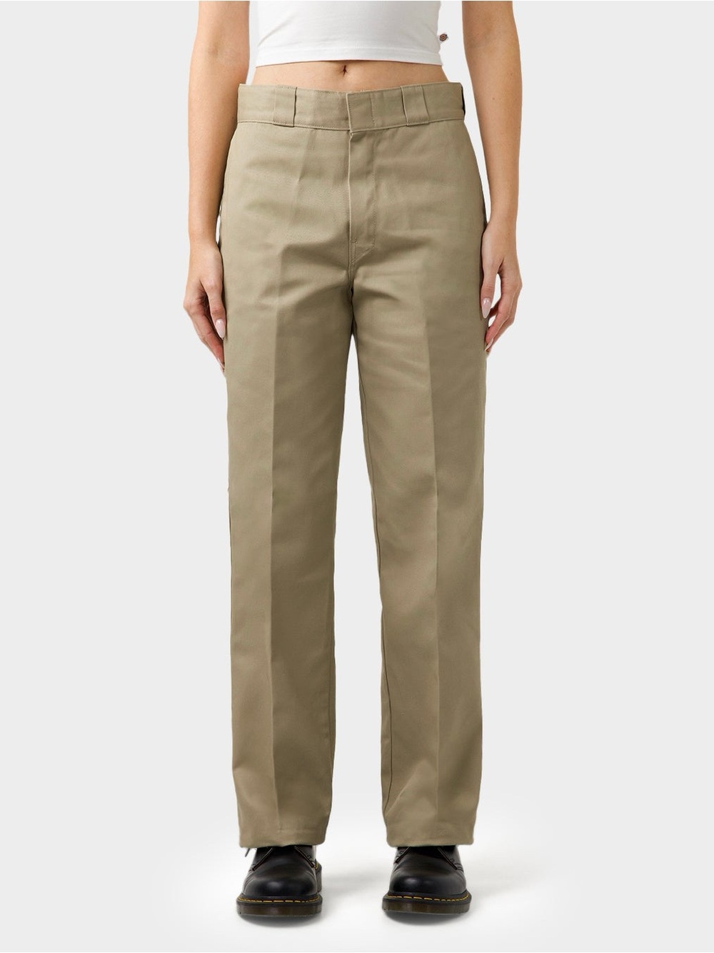 Dickies 874 Original Unisex Relaxed Fit Pants 34x30